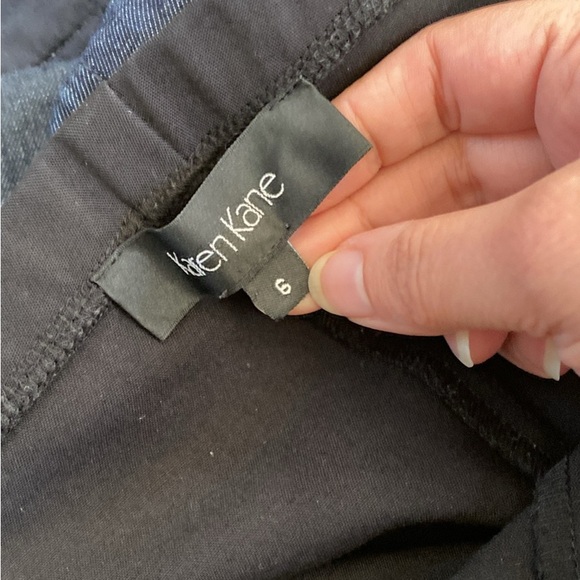 Women’s pants work causal slacks size 6 Bundle - Picture 4 of 5